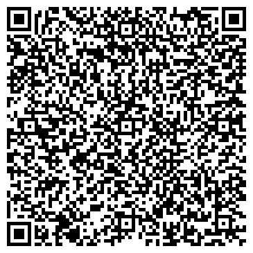 QR-код с контактной информацией организации Волгоградский лесопожарный центр