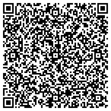 QR-код с контактной информацией организации АЖС-Энерго