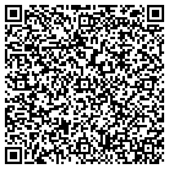 QR-код с контактной информацией организации Хабаровск-Сити