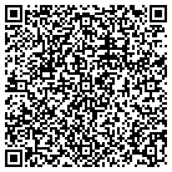 QR-код с контактной информацией организации ТАТАГРОПРОМПРОЕКТ, ОАО