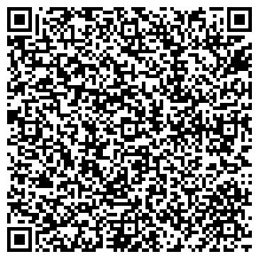 QR-код с контактной информацией организации Администрация г. Кстово