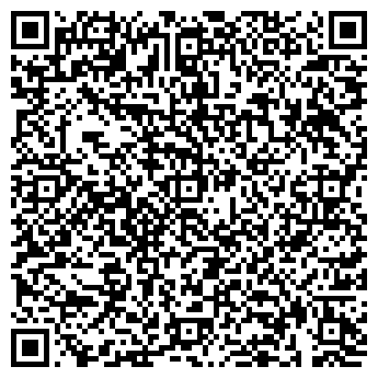 QR-код с контактной информацией организации Приоритет