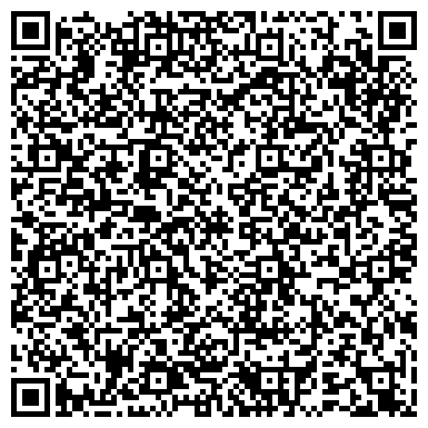 QR-код с контактной информацией организации ООО Иркутский центр высшего водительского мастерства