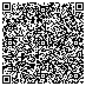 QR-код с контактной информацией организации АРТС