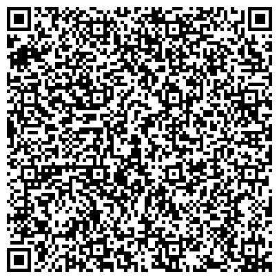 QR-код с контактной информацией организации ООО Бурнавод