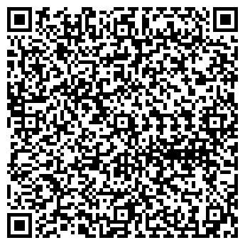 QR-код с контактной информацией организации PoДium