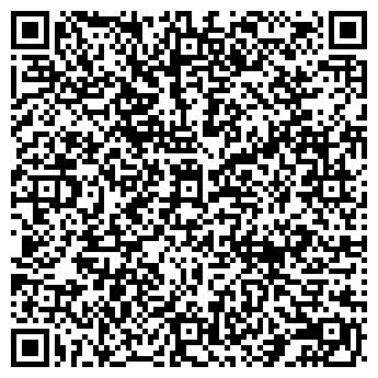 QR-код с контактной информацией организации Арго