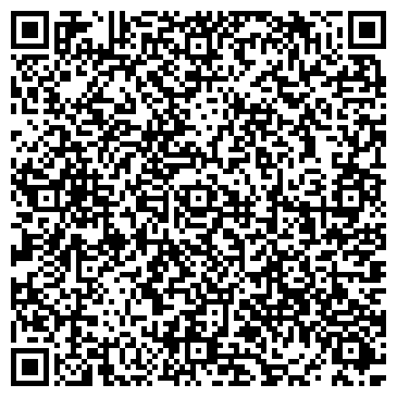 QR-код с контактной информацией организации Мир Путешествий