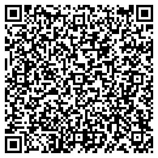 QR-код с контактной информацией организации VIS-A-VIS