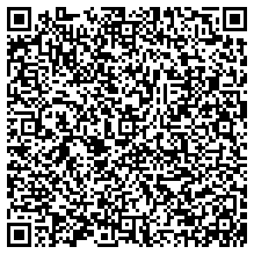 QR-код с контактной информацией организации Техвик