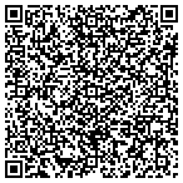 QR-код с контактной информацией организации ООО Кублифт