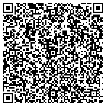 QR-код с контактной информацией организации СДЮСШОР №3 по легкой атлетике