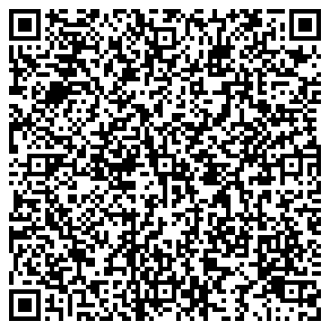 QR-код с контактной информацией организации Инженерно-консультационный центр Пал