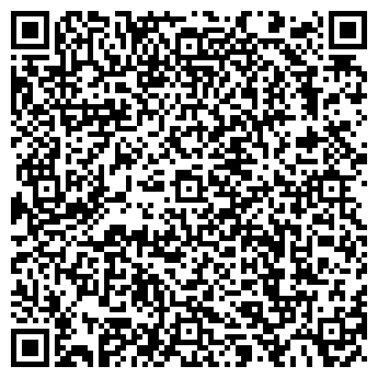 QR-код с контактной информацией организации Implozia