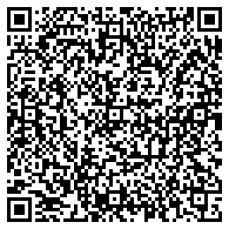 QR-код с контактной информацией организации Престиж