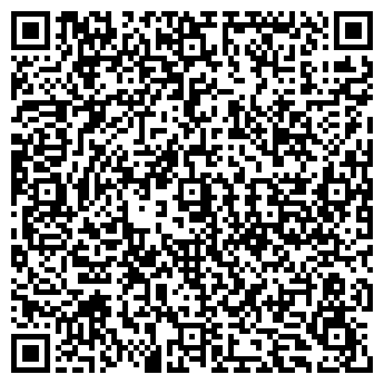QR-код с контактной информацией организации Надежда-Фарм
