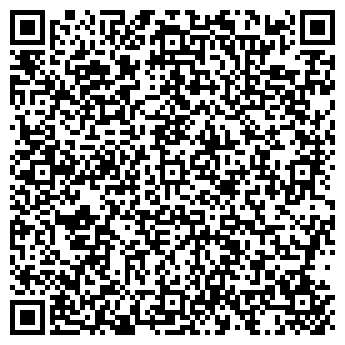 QR-код с контактной информацией организации ООО Кожзавод