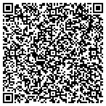 QR-код с контактной информацией организации Клиническая офтальмологическая больница им. В.П. Выходцева