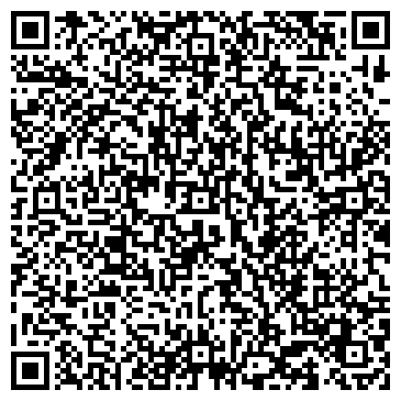QR-код с контактной информацией организации Гарант Авто