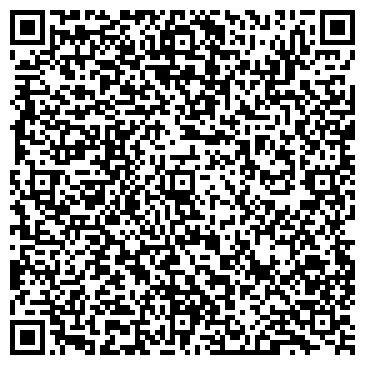 QR-код с контактной информацией организации Медуница