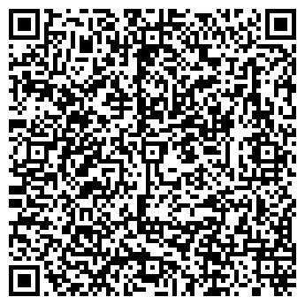 QR-код с контактной информацией организации Якутские сувениры