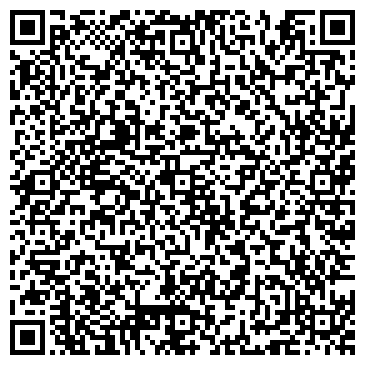 QR-код с контактной информацией организации ООО Клиндо