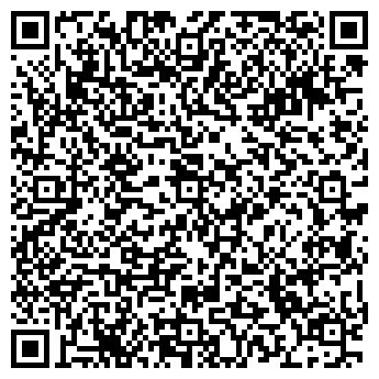 QR-код с контактной информацией организации Провизор
