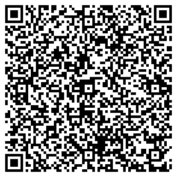 QR-код с контактной информацией организации Городская больница №9