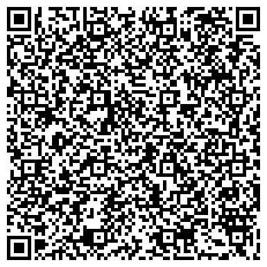 QR-код с контактной информацией организации Городская детская клиническая больница №2 им. В.П. Бисяриной