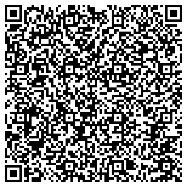 QR-код с контактной информацией организации Отдел полиции №1 Управления МВД России по г. Волжскому