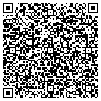 QR-код с контактной информацией организации Областная детская клиническая больница