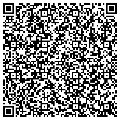 QR-код с контактной информацией организации ИП Тетерин М.В.
