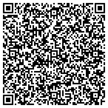QR-код с контактной информацией организации "Модерн Клининг"