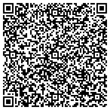 QR-код с контактной информацией организации Клининг-Юг