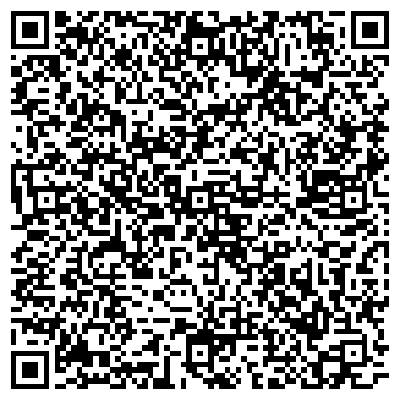 QR-код с контактной информацией организации Мой город-Кубань