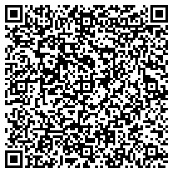 QR-код с контактной информацией организации Венский лес