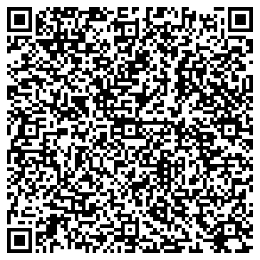 QR-код с контактной информацией организации ООО Алексий