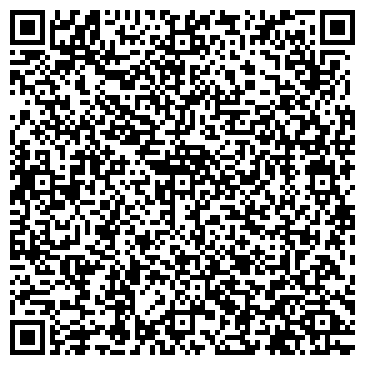 QR-код с контактной информацией организации Инфекционная клиническая больница №1 им. Д.М. Далматова