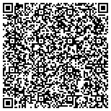 QR-код с контактной информацией организации АвтовсЁ, магазин автотоваров, официальный дилер