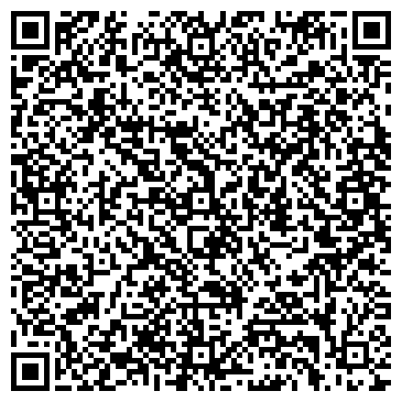 QR-код с контактной информацией организации ООО ТехноСила