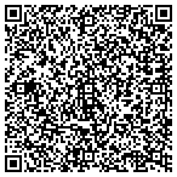 QR-код с контактной информацией организации ООО ЭкоАльянс