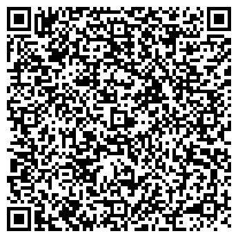 QR-код с контактной информацией организации ЭкоКлин