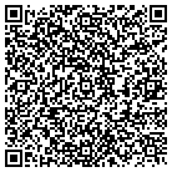 QR-код с контактной информацией организации Finn flare