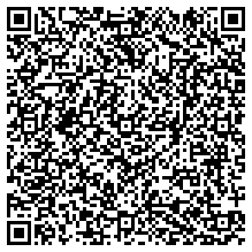 QR-код с контактной информацией организации АсТ