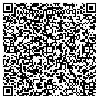 QR-код с контактной информацией организации Городская больница №6