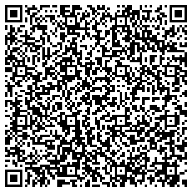QR-код с контактной информацией организации «Нижегородская еврейская община»