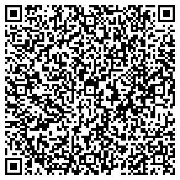 QR-код с контактной информацией организации Ваш Доктор