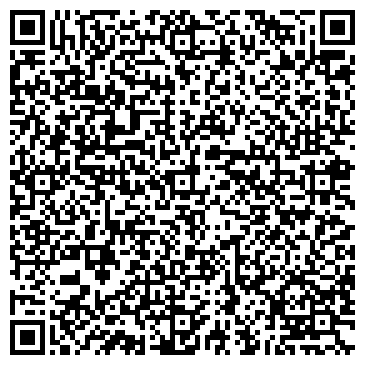 QR-код с контактной информацией организации Милано