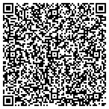 QR-код с контактной информацией организации Doctor