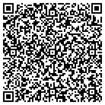 QR-код с контактной информацией организации Новоомская участковая больница